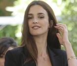 Paz Vega a reçu la médaille d'or de la ville de Séville le 24 mai 2010.