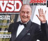 VSD du 26 mai au 1er juin 2010 ! 