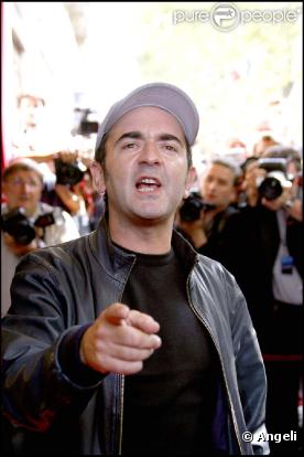 Bruno solo entamera le tournage de  La vérité si je mens 3  au mois d'août 2010 !