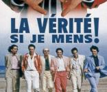  La vérité si je mens  de Thomas Gilou, 1997