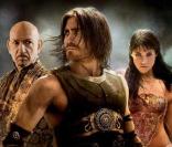 L\'affiche de Prince of Persia