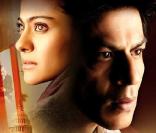 L'affiche de My Name is Khan