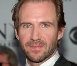 Ralph Fiennes
