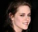 L'actrice américaine Kristen Stewart