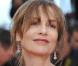 Isabelle Huppert sort les griffes dans  New York, unité spéciale. 