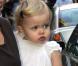 Shiloh Jolie-Pitt : un petit ange à New York le 30 septembre 2007 