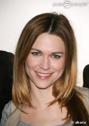 Marie-Josée Croze