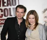 Clovis Cornillac et Marie-Josée Croze