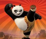 Kung Fu Panda, volume 1 