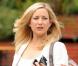 Kate Hudson est apparue naturelle et ravissante dans un look très frais. Chaussures Fendi et blazer blanc Philip Lim, une recette parfaite pour la saison !