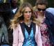Sarah Jessica Parker : ses escarpins Nicholas Kirkwood aussi décalés que ravissants, plus question de les quitter !