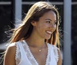Le champion de Formule 1 Jenson Button et sa belle Jessica Michibata ont rompu après 18 mois d'amour...
