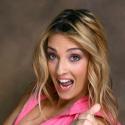 VIDEO : le strip-tease d'Eve Angeli le soir de sa nuit de noces !