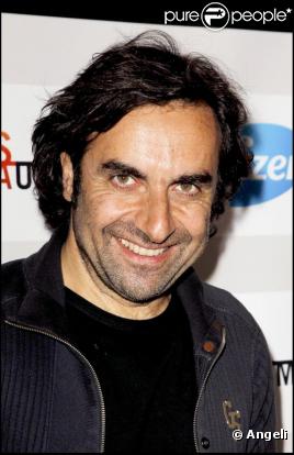 André Manoukian