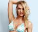 Candice Swanepoel pour la marque Beach Bunny