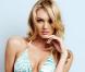 Candice Swanepoel pour la marque Beach Bunny
