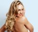 Candice Swanepoel pour la marque Beach Bunny