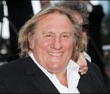 Gérard Depardieu