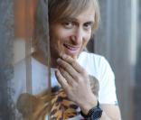 David Guetta