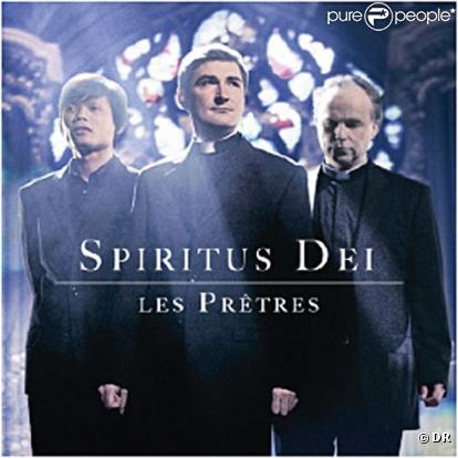 Les Prêtres
