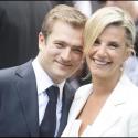 Laurence Ferrari : la présentatrice de TF1 est enceinte de son troisième enfant !