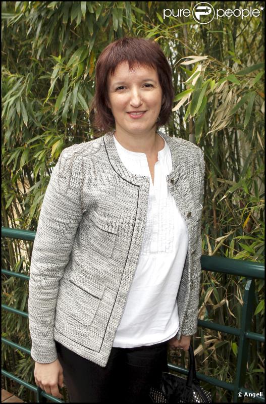 Anne Roumanoff  
