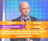 Christophe Bourdon champion de Tout le monde veut prendre sa place