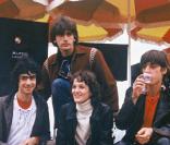 Téléphone au festival de Cannes en mai 1980