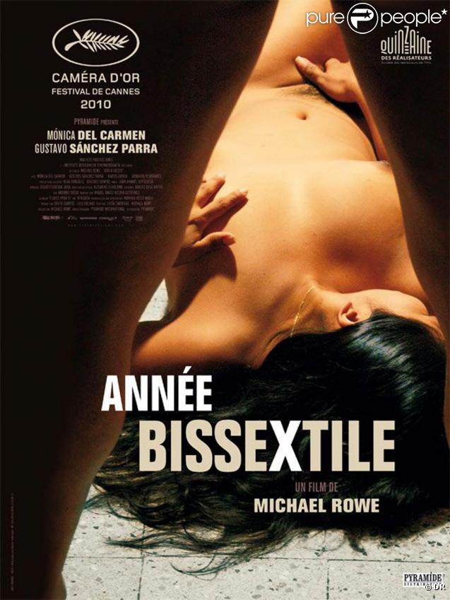 Des images d' Année Bissextile , Caméra d'Or du dernier Festival de Cannes, en salles le 16 juin 2010.