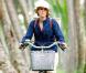 Des images de  Eat, Pray, Love , avec Julia Roberts, en salles le 22 septembre 2010.