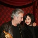 Evelyne Bouix et Pierre Arditi : tous les détails de leur mariage surprise !
