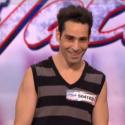 America's got talent : Regardez l'incroyable street-dancer français qui a soufflé le jury de l'émission !