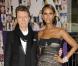 Les amoureux David et Iman Bowie face aux sublimes Sarah Jessica Parker et Doutzen Kroes pour une soirée hautement fashion ! (réactualisé)