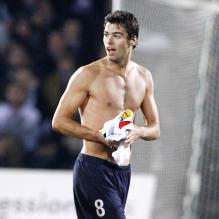 Yoann Gourcuff