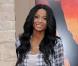 Ciara lors de l'avant-première de Karate Kid à Los Angeles le 7 juin 2010