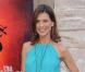 Perrey Reeves lors de l'avant-première de Karate Kid à Los Angeles le 7 juin 2010