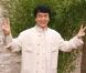 Jackie Chan lors de l'avant-première de Karate Kid le 7 juin 2010 à Los Angeles
