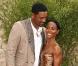 Will Smith et Jada Pinkett Smith lors de l'avant-première de Karate Kid le 7 juin 2010 à Los Angeles