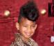Willow Smith lors de l'avant-première de Karate Kid le 7 juin 2010 à Los Angeles