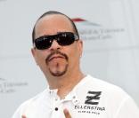 Ice-T vient promouvoir sa série 