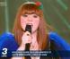 Divine Luce à la Nouvelle Star (9 juin 2010)
