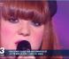 Luce reprend Piaf (9 juin 2010, Nouvelle Star)