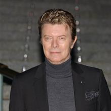 David Bowie est très fier de son fils Duncan Jones et de son premier film - <i>Moon</i>.