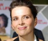 Juliette Binoche