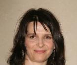 Juliette Binoche