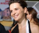Juliette Binoche