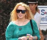 L'assistante de Lindsay Lohan aurait posé sa démission.