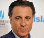 Andy Garcia le 15 mars 2010 