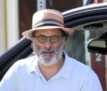 Andy Garcia en mai 2010 à Studio City  