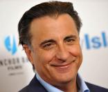 Andy Garcia le 15 mars 2010 